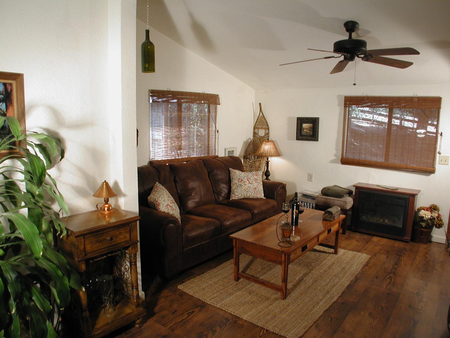 Perry Creek Road #B, Somerset, California image 3