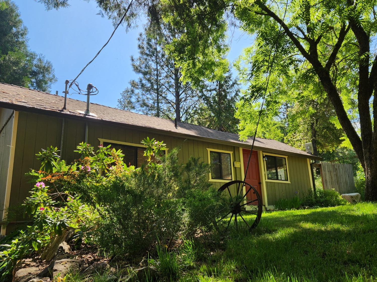 Perry Creek Road #B, Somerset, California image 1