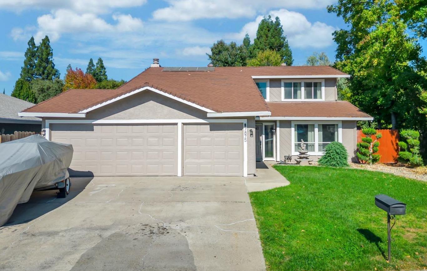 Photo of 7875 Pilkerton Ct in Citrus Heights, CA
