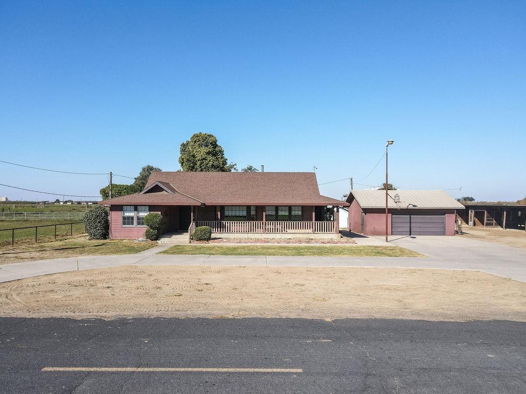 Photo of 8407 W Linwood Ave in Turlock, CA