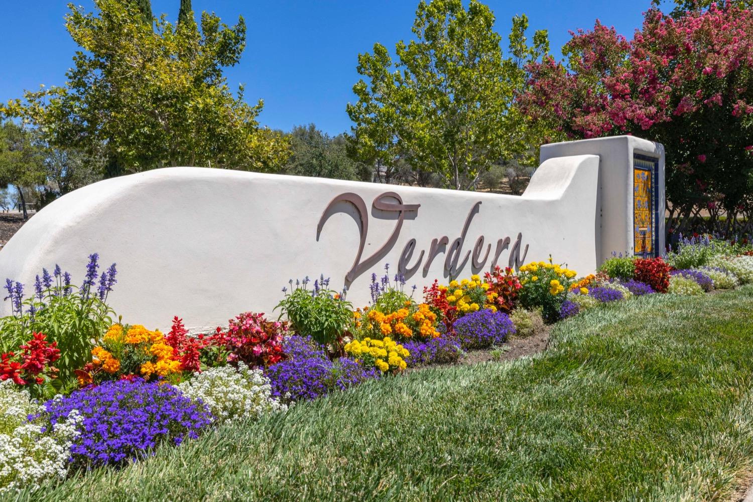 Photo of 1725 Camino Verdera in Lincoln, CA