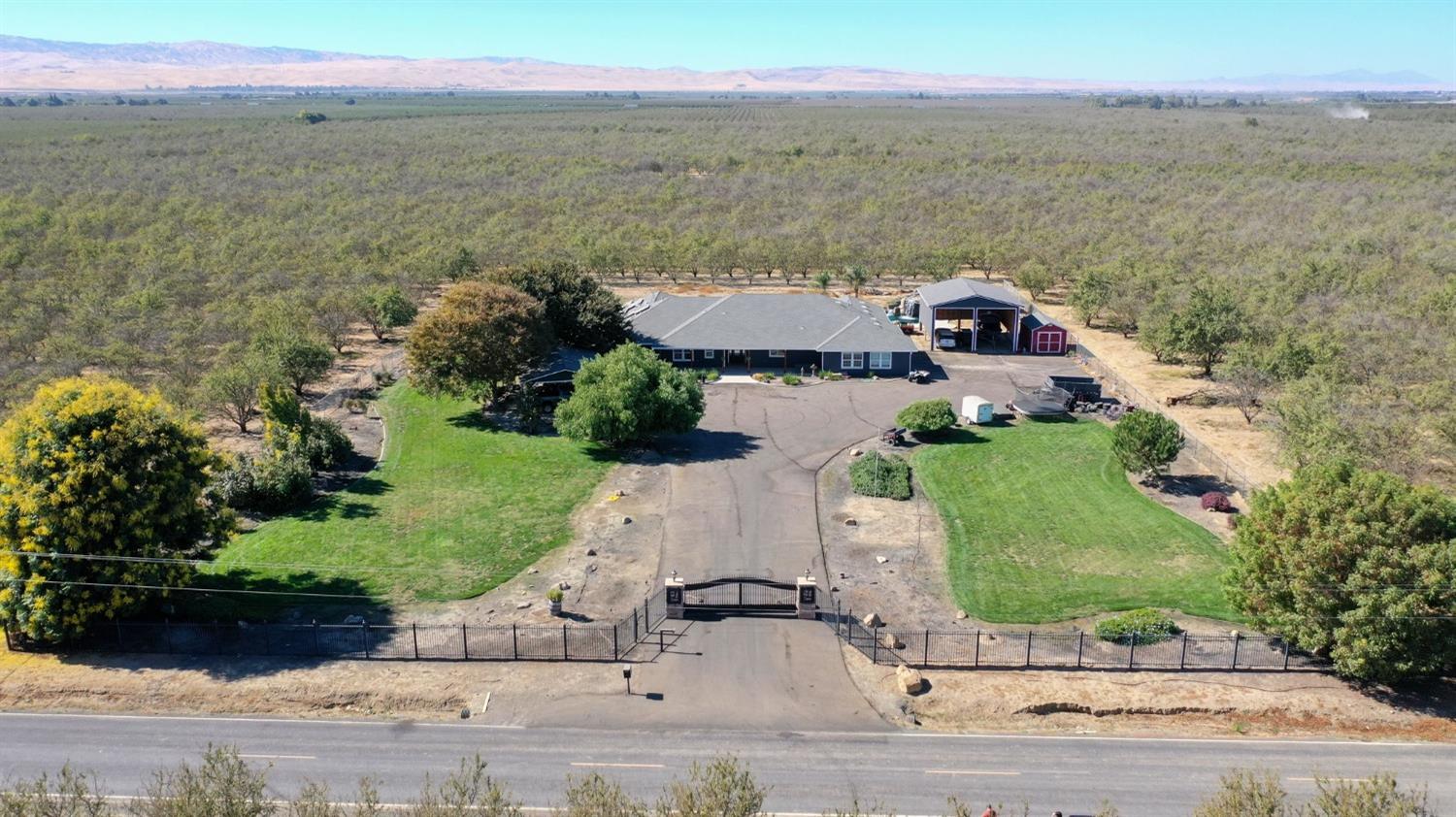 Photo of 32705 S Koster Rd in Tracy, CA