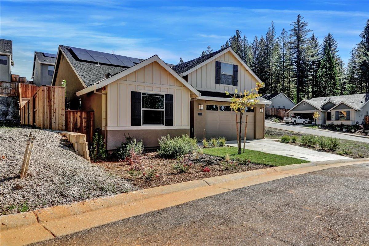 607 Cold Spring Court, Grass Valley, CA 95945