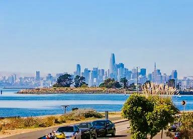 Shoreline Drive #204, Alameda, California image 4