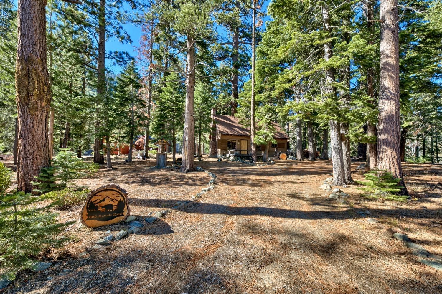 Mattole Road, South Lake Tahoe, California image 9