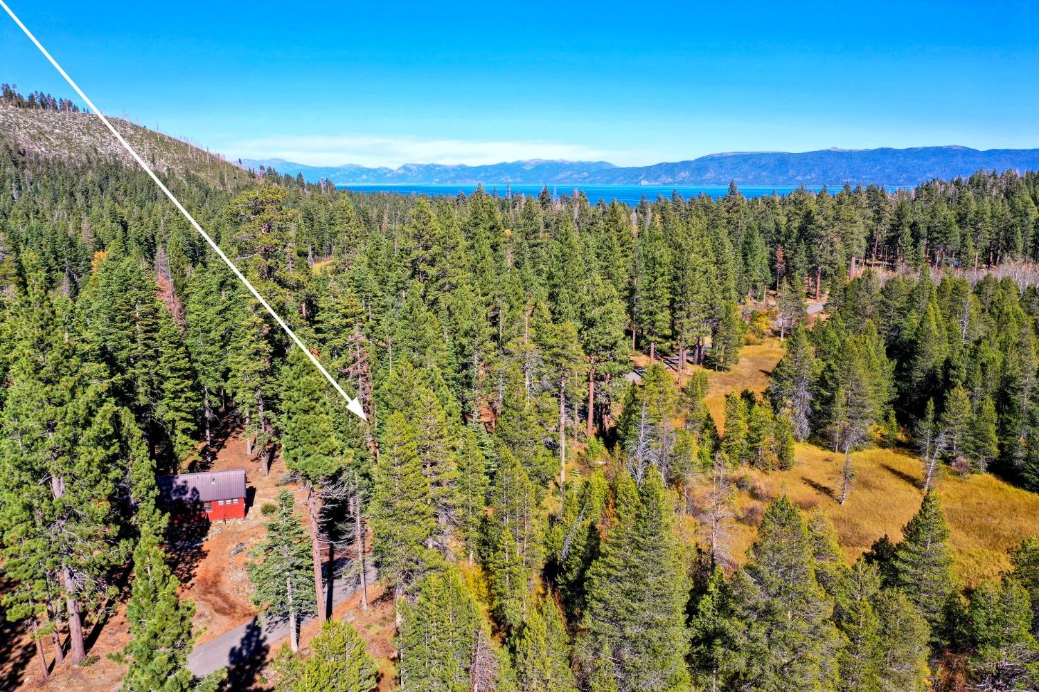 Mattole Road, South Lake Tahoe, California image 7