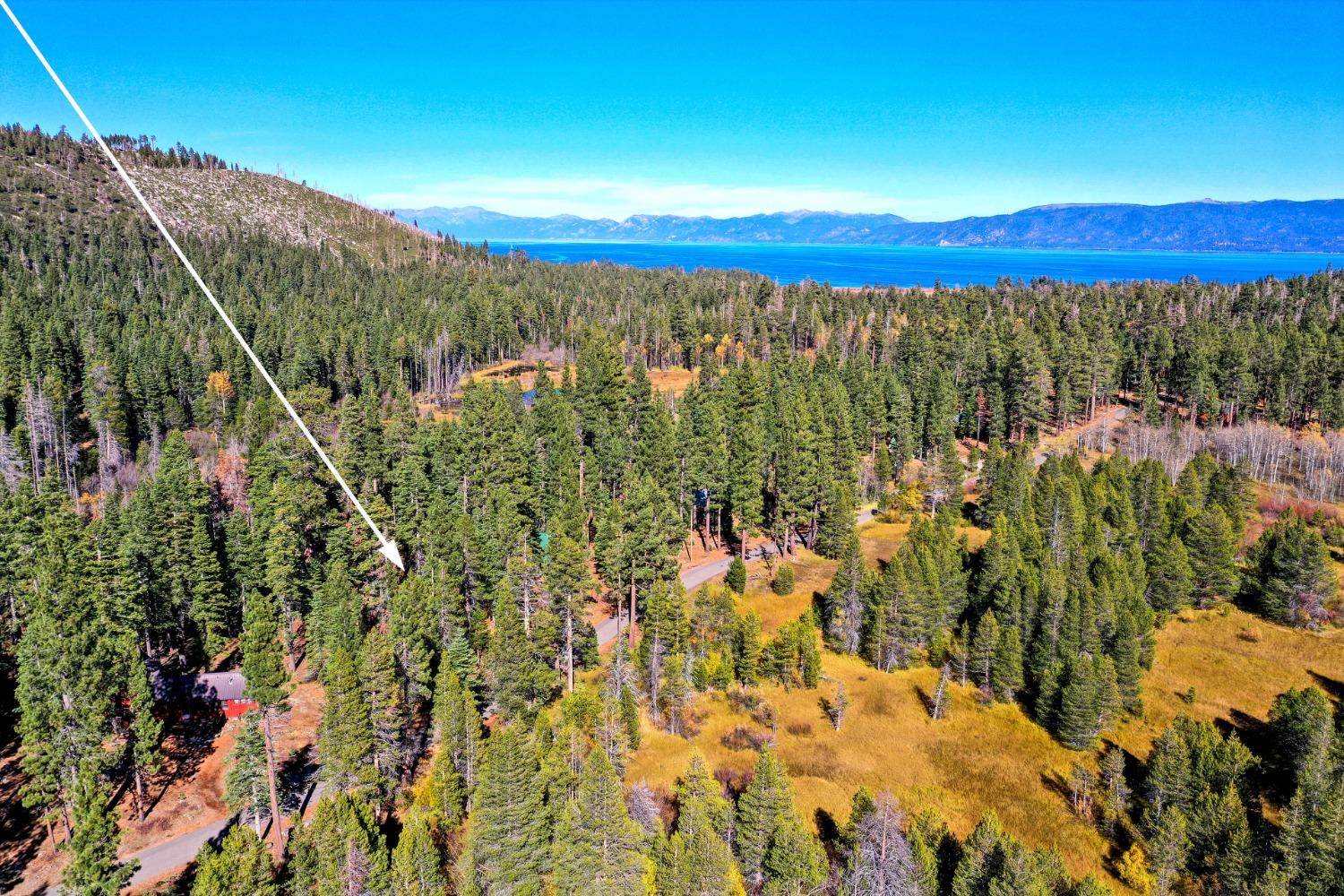 Mattole Road, South Lake Tahoe, California image 3