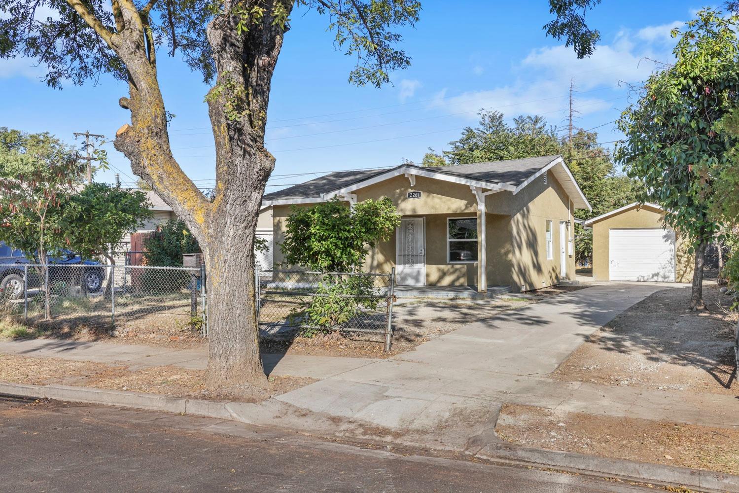Photo of 2261 E Scotts Ave in Stockton, CA