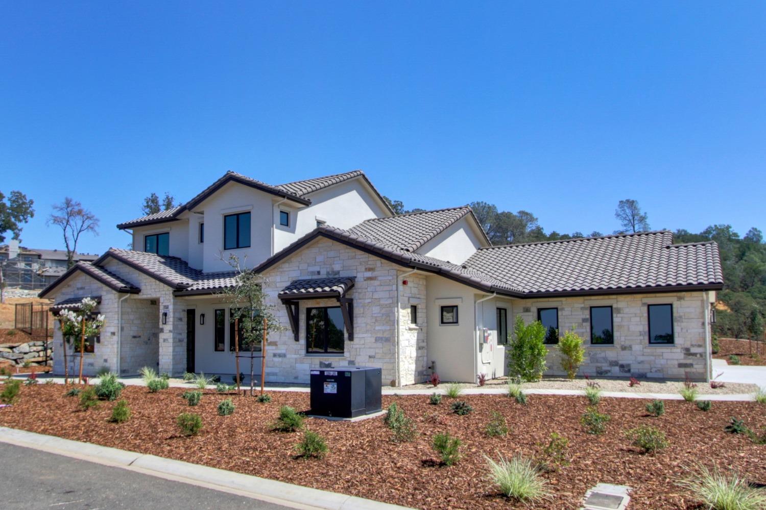 Las Brisas Court, El Dorado Hills, California image 2