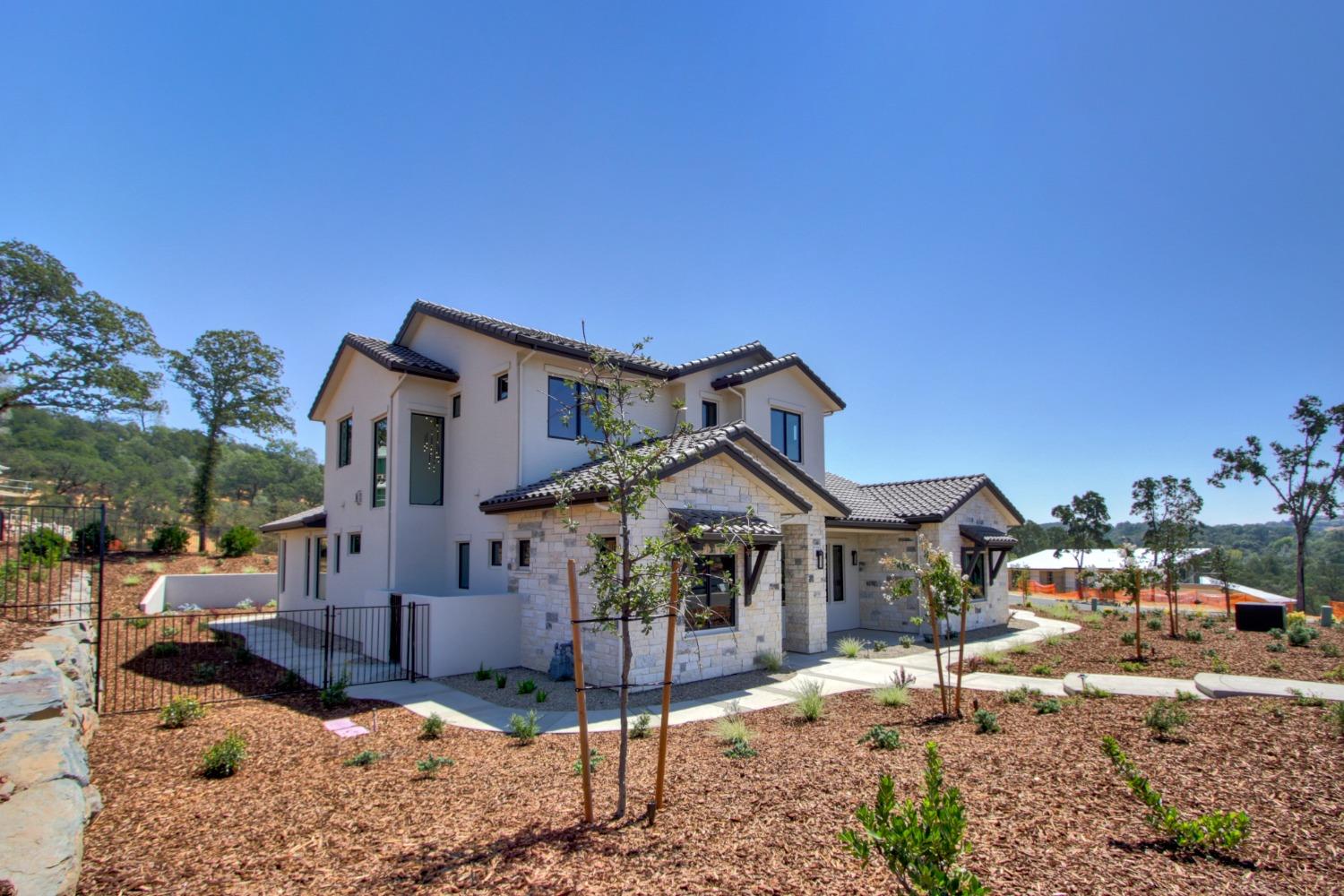 Las Brisas Court, El Dorado Hills, California image 3
