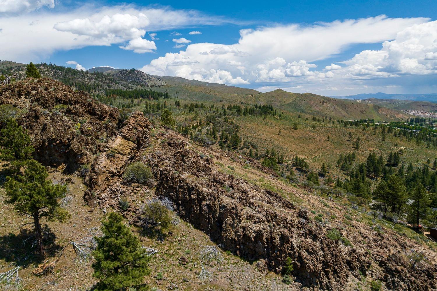 Pine Cone Ridge, Sierraville, California image 13