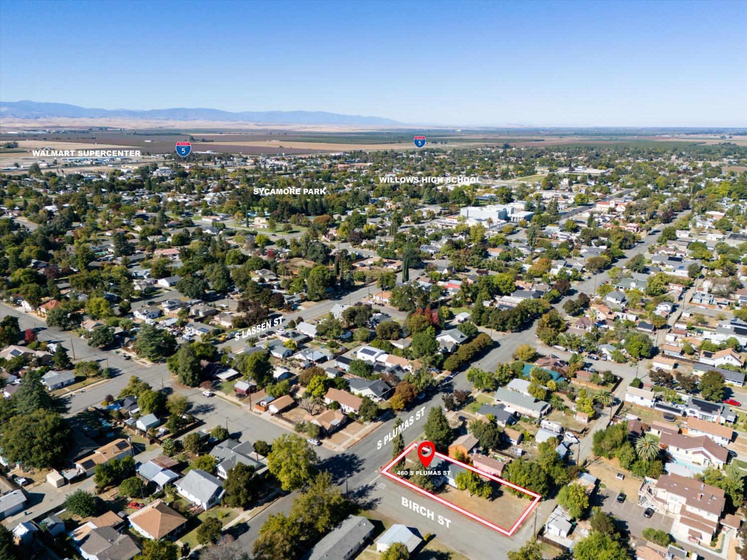 S Plumas Street, Willows, California image 6