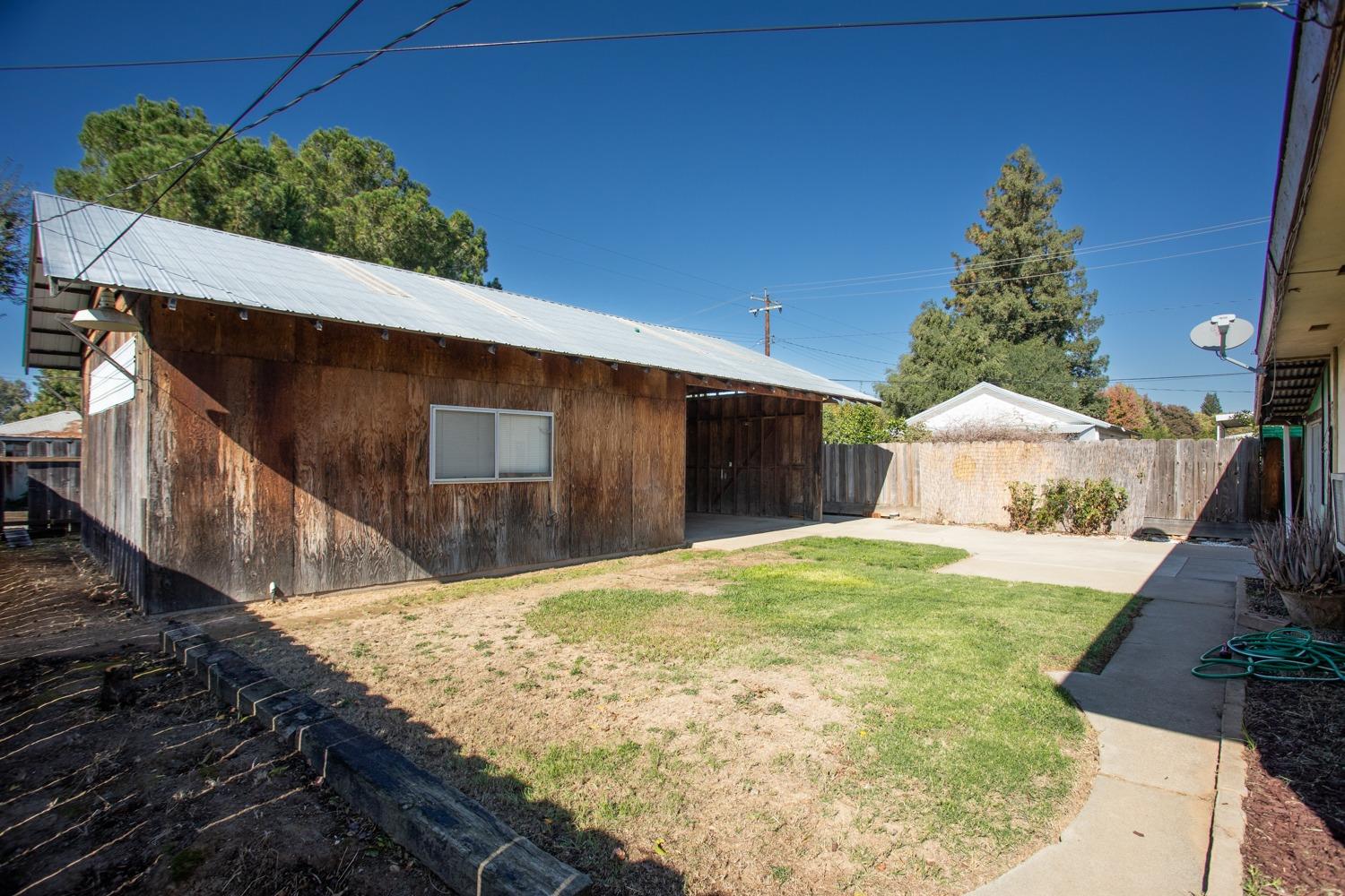 California Street, Gridley, California image 36