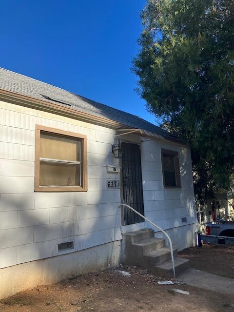 637 Canal Street, Placerville, CA 95667