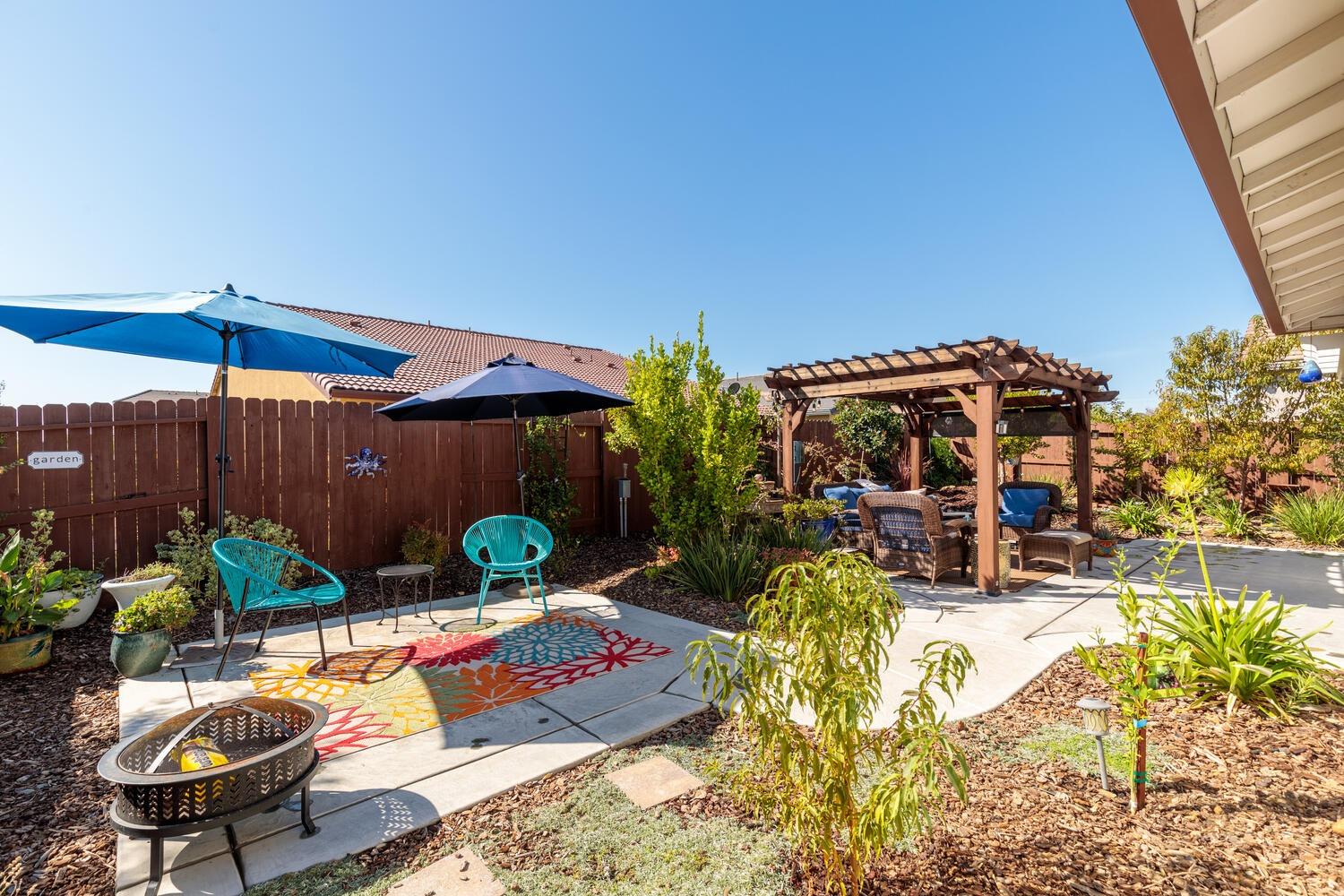 Madrid Drive, El Dorado Hills, California image 25
