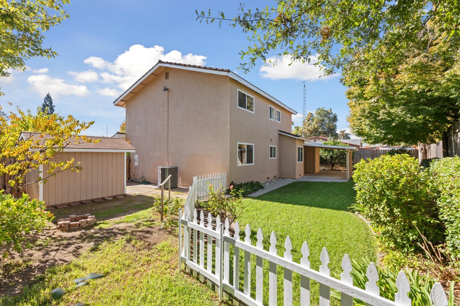 Donnawood Way, Orangevale, California image 33