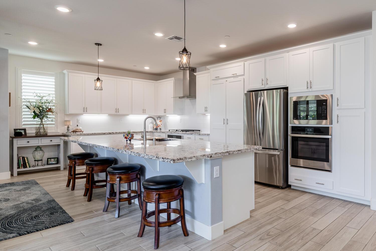 Madrid Drive, El Dorado Hills, California image 5