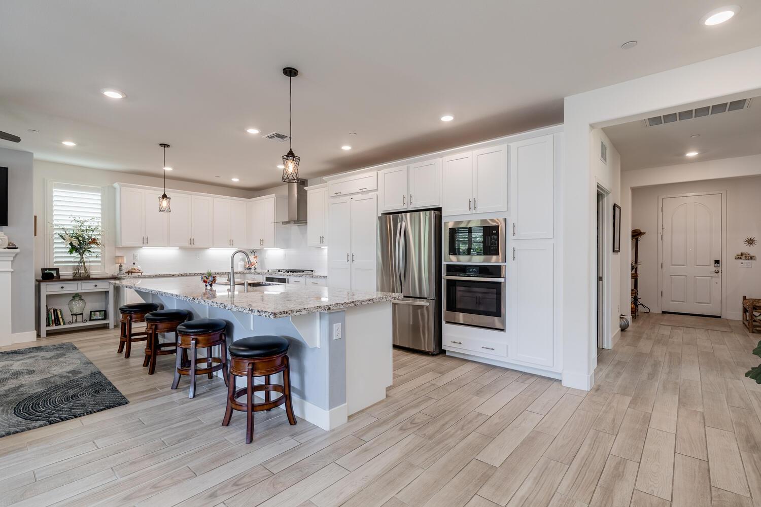 Madrid Drive, El Dorado Hills, California image 8