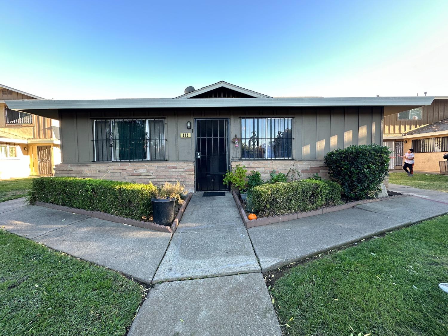 Photo of 414 E Bianchi Rd #1 in Stockton, CA