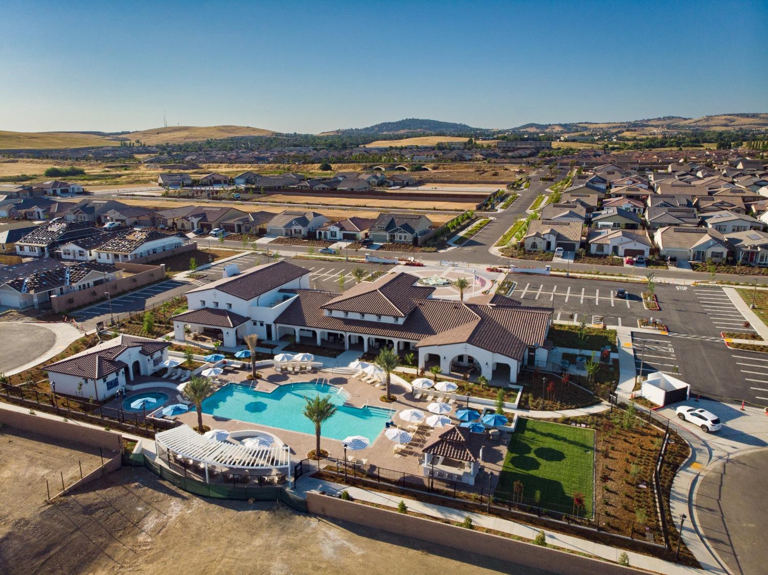 Madrid Drive, El Dorado Hills, California image 33