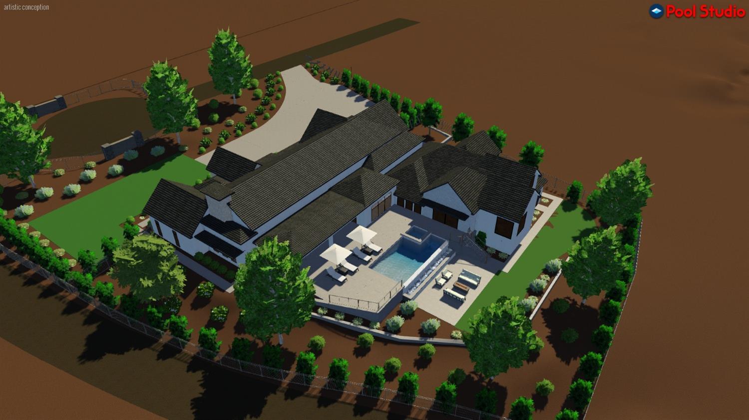 Photo of 10 Powers Dr in El Dorado Hills, CA