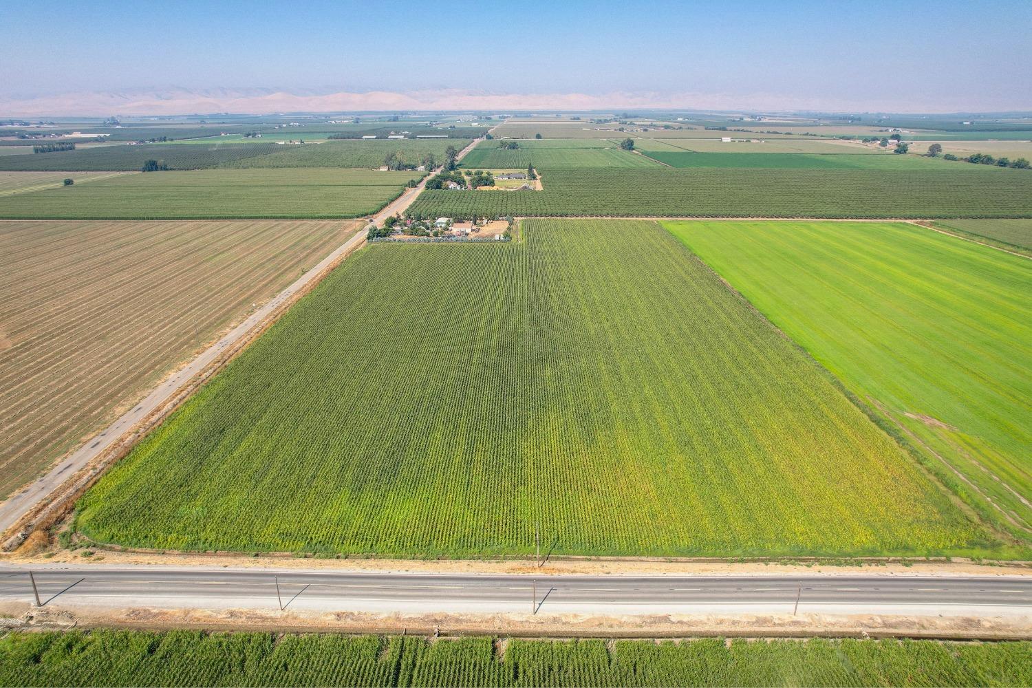 Pfitzer Road, Gustine, California image 10