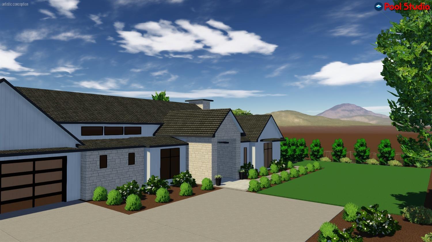 Powers Drive, El Dorado Hills, California image 16