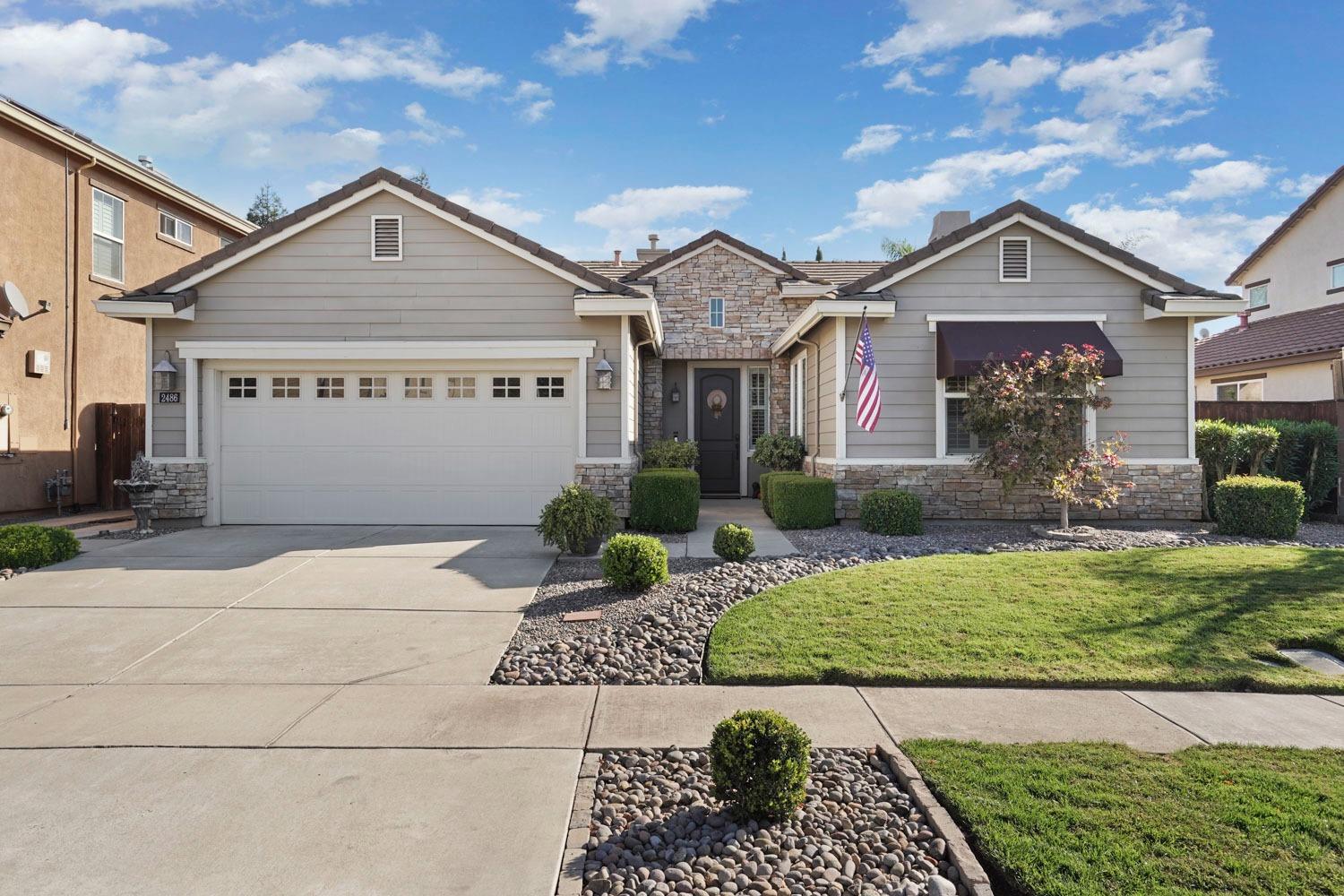 Photo of 2486 Pinkerton Wy in Lodi, CA