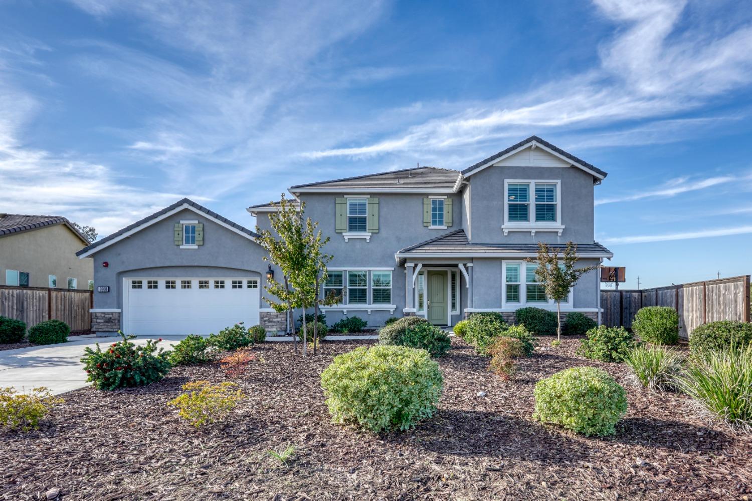 Photo of 3600 Golden Eagle Pl in Roseville, CA