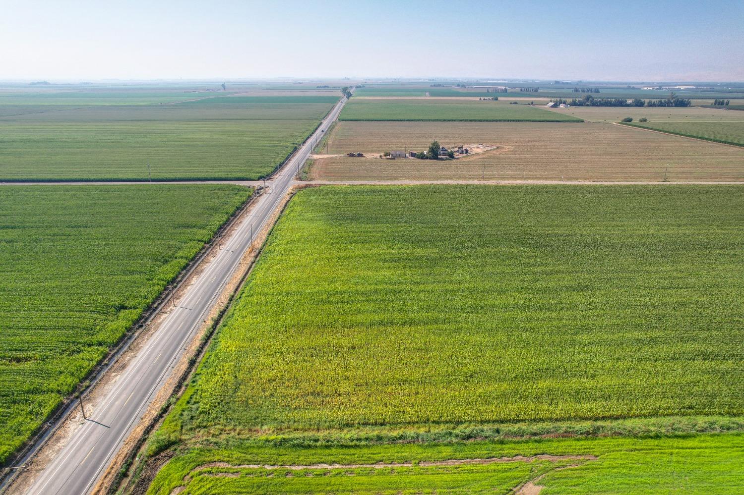 Pfitzer Road, Gustine, California image 8