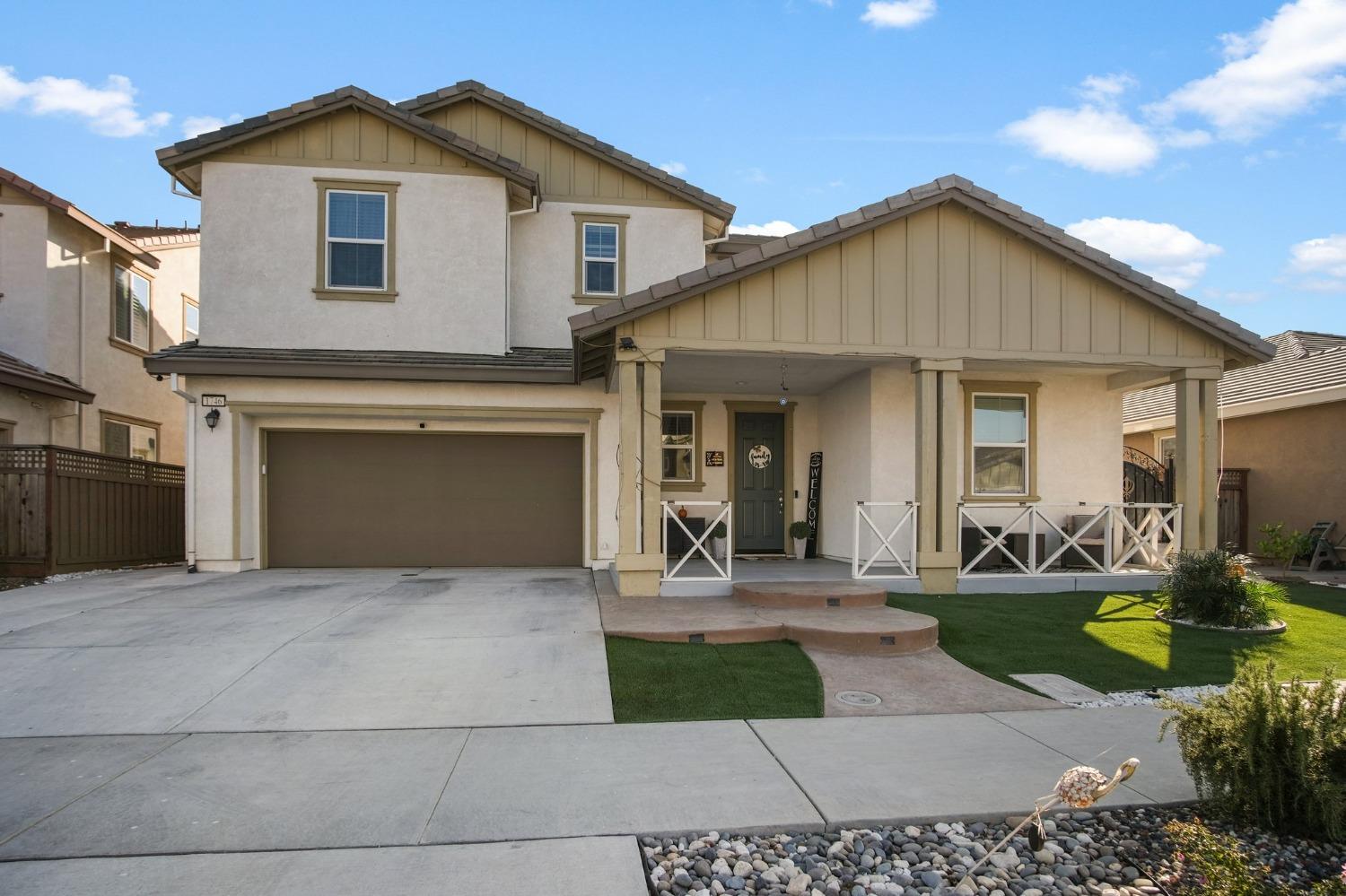 Photo of 1746 Holborn Dr in Lathrop, CA