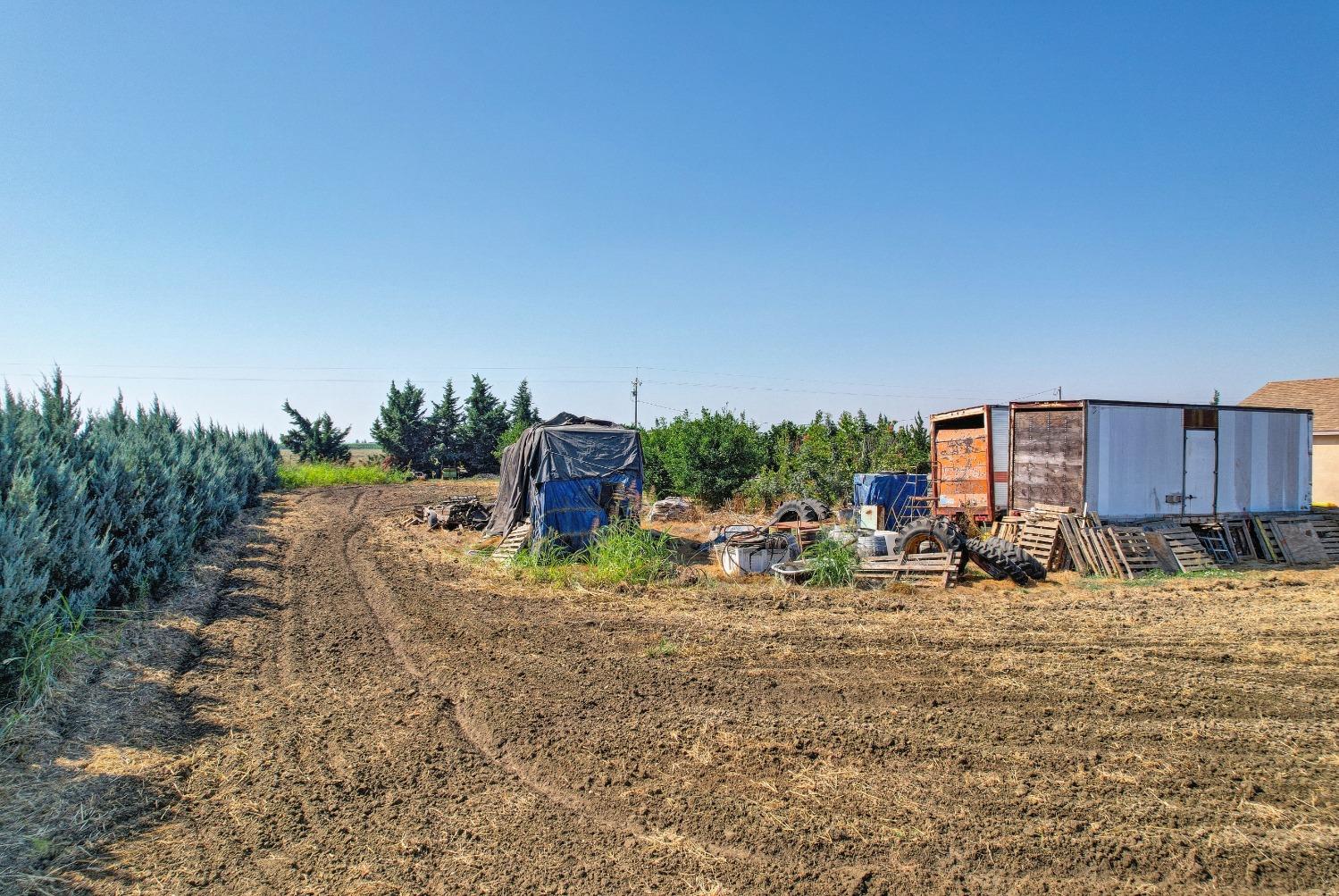 Pfitzer Road, Gustine, California image 23