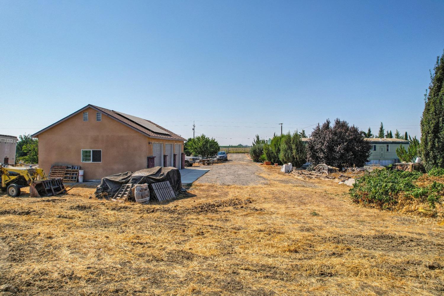 Pfitzer Road, Gustine, California image 21