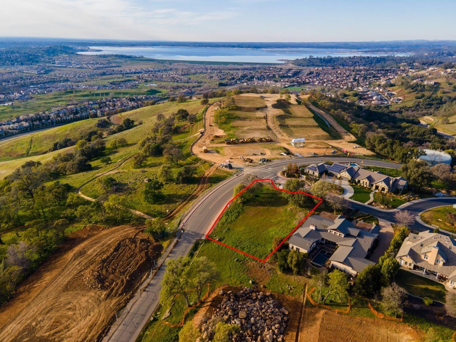 Powers Drive, El Dorado Hills, California image 8
