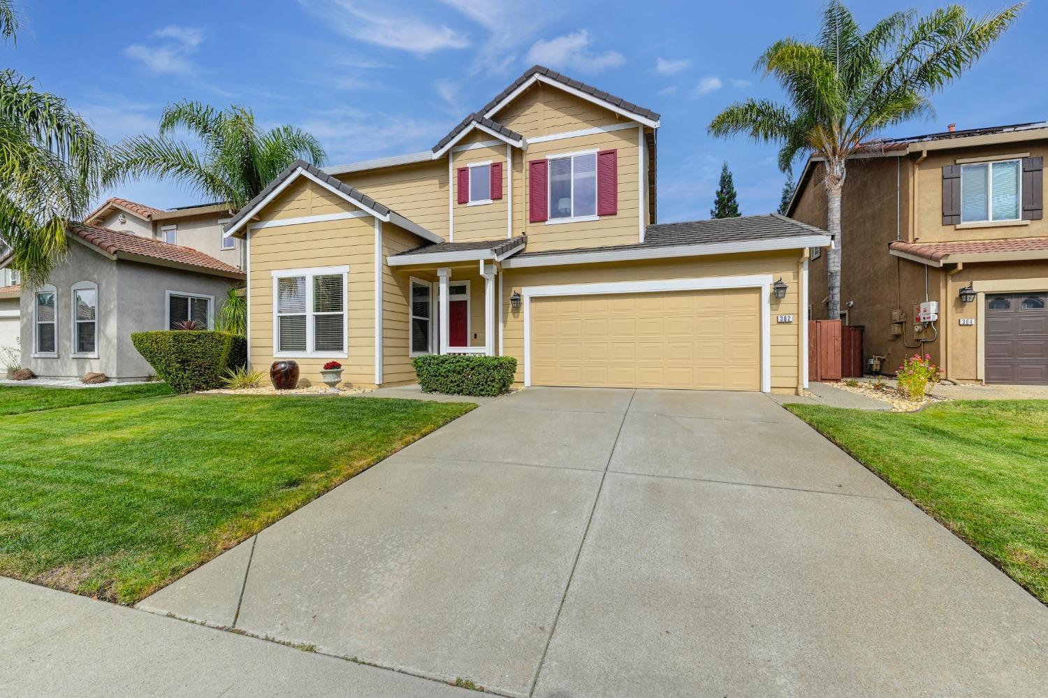 Arroyo Madrone Court, Lincoln, California image 1