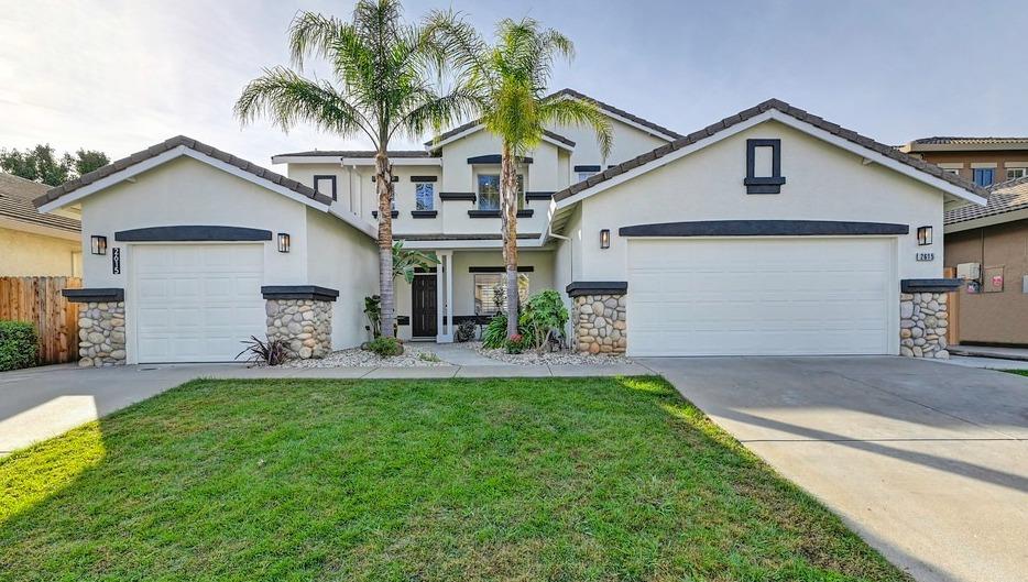 Photo of 2615 3rd St in Lincoln, CA