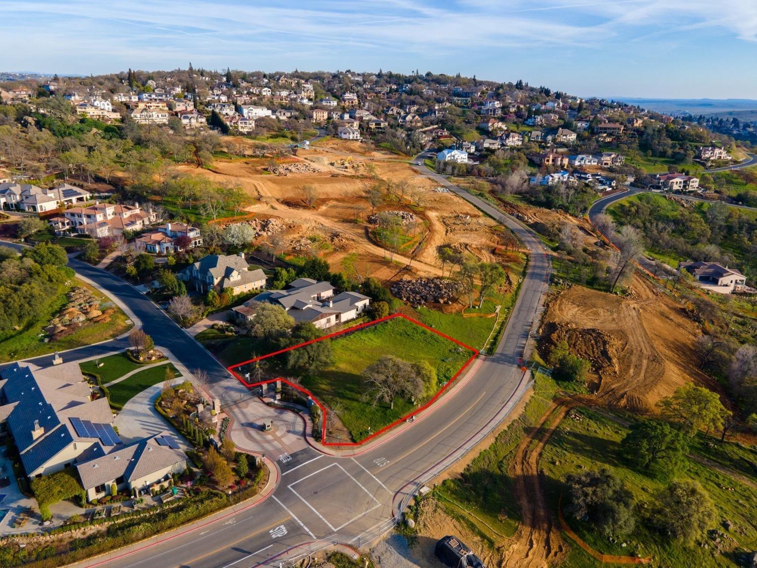 Powers Drive, El Dorado Hills, California image 7