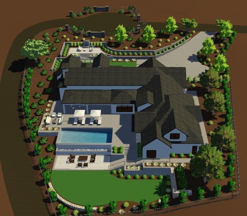 Powers Drive, El Dorado Hills, California image 17
