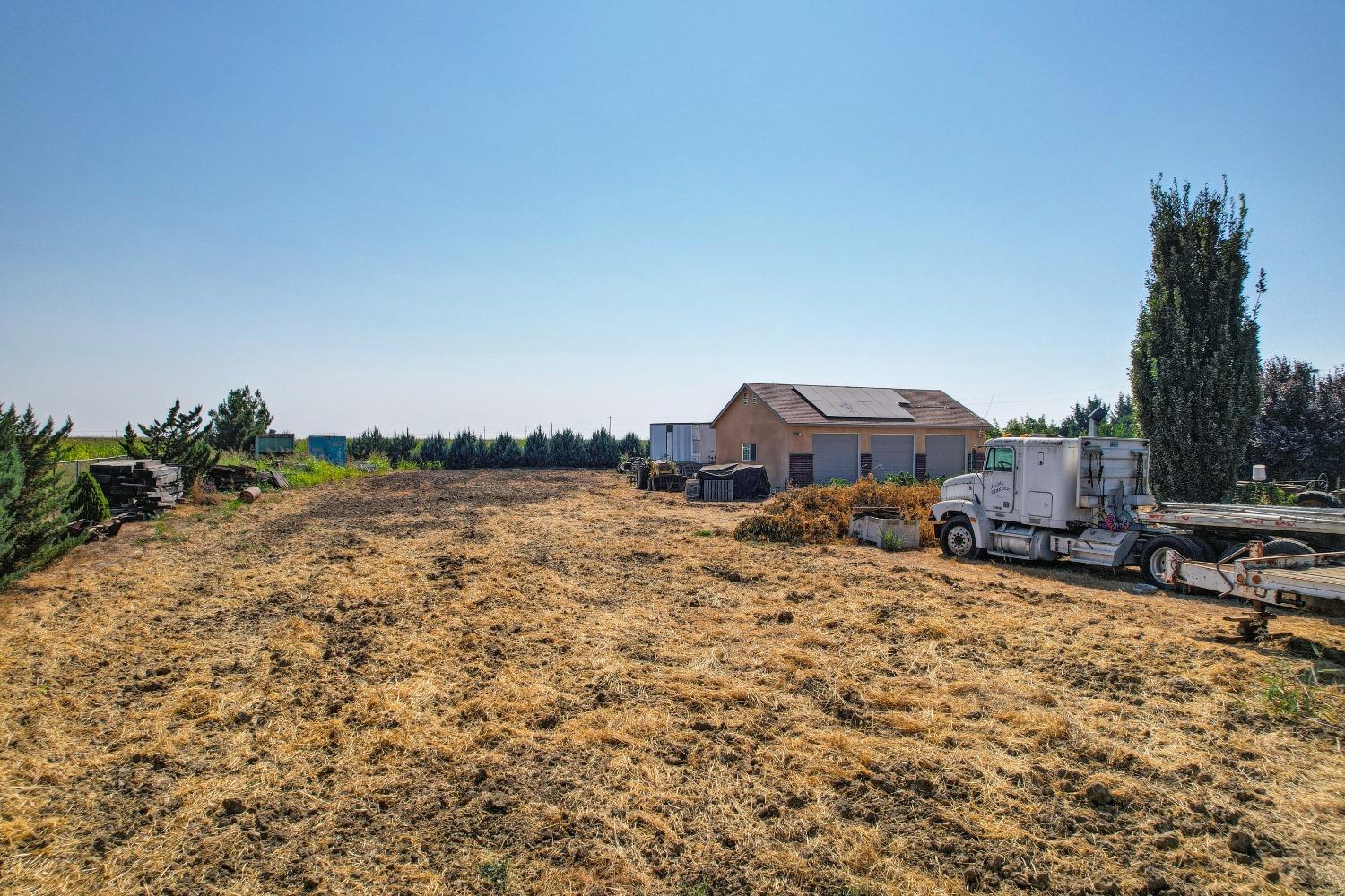 Pfitzer Road, Gustine, California image 19