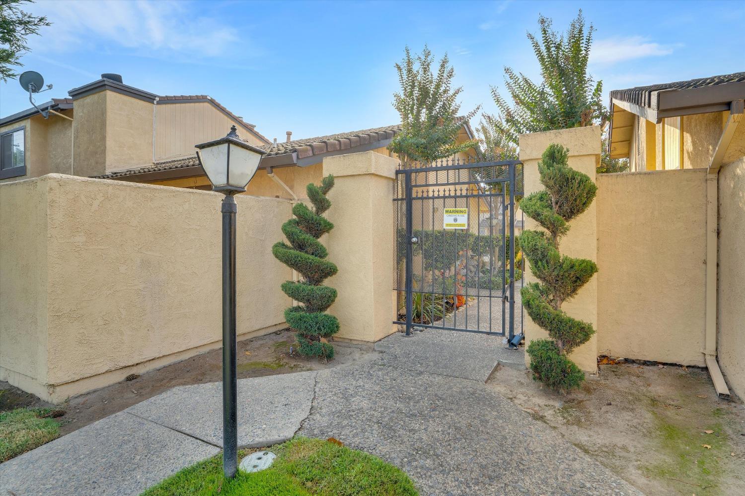 Detail Gallery Image 1 of 1 For 3156 Andre Ln, Turlock,  CA 95382 - 2 Beds | 1/1 Baths