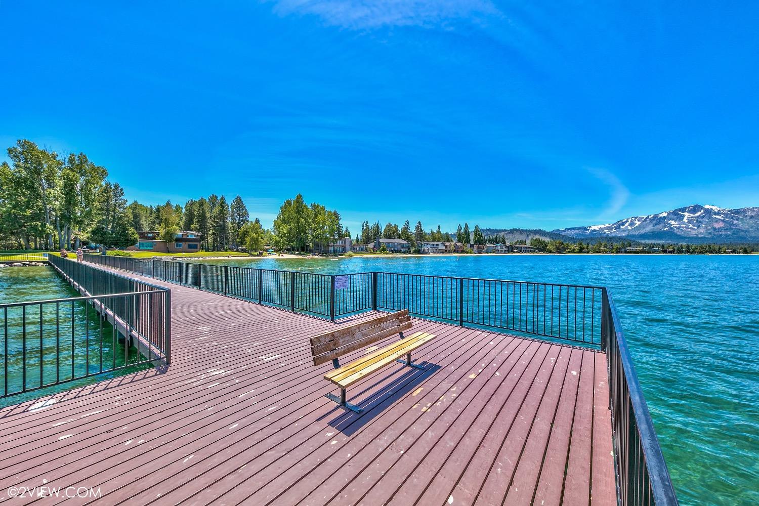 Venice Drive #288, South Lake Tahoe, California image 23