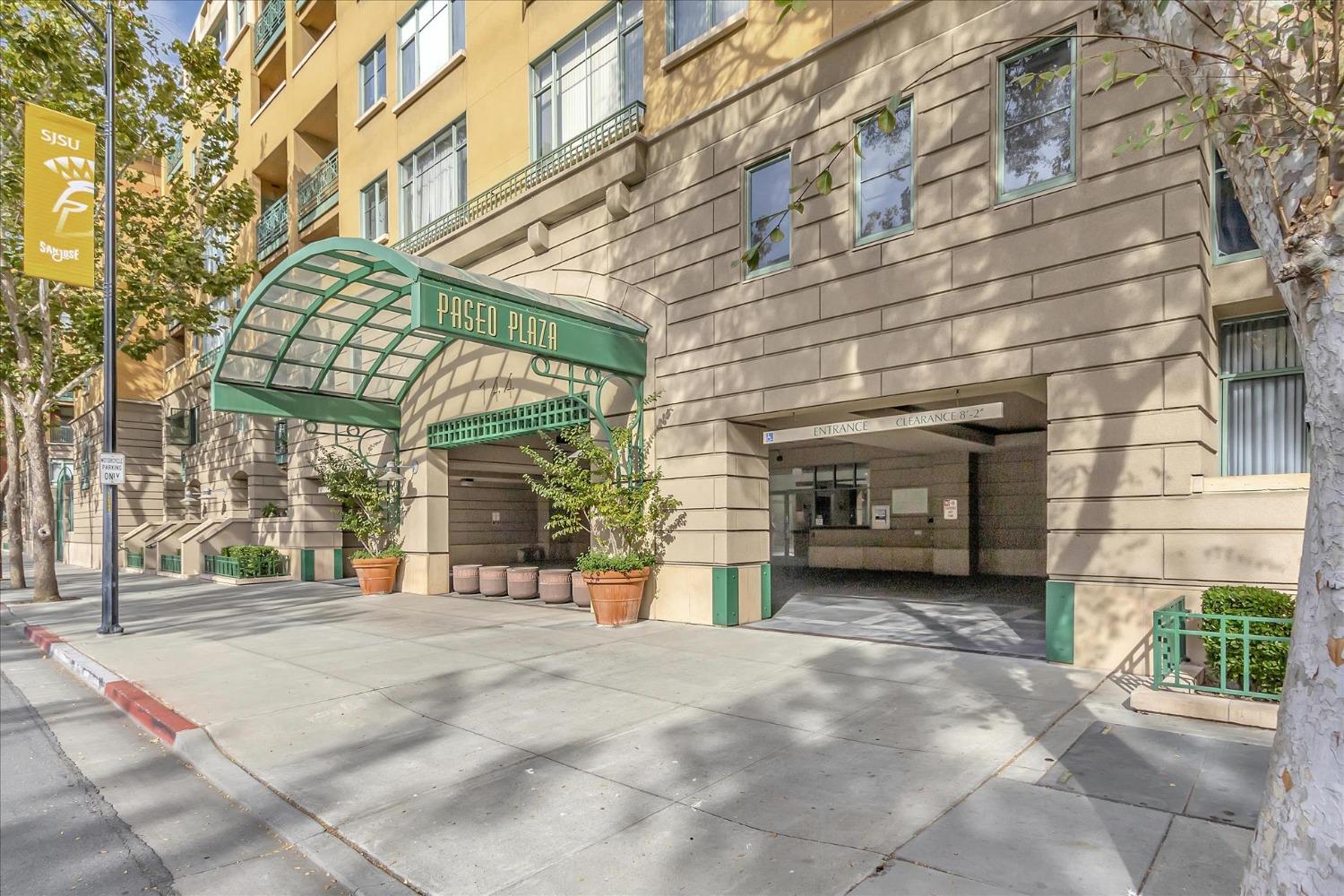 Detail Gallery Image 5 of 64 For 144 S 3rd St #505,  San Jose,  CA 95112 - 1 Beds | 1 Baths