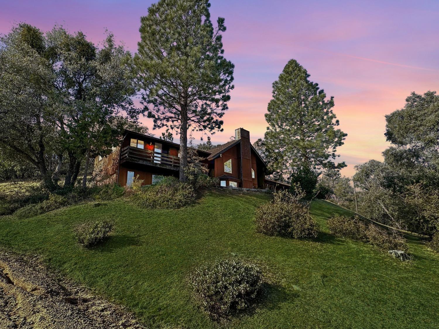 Meadow Lane, Mariposa, California image 1