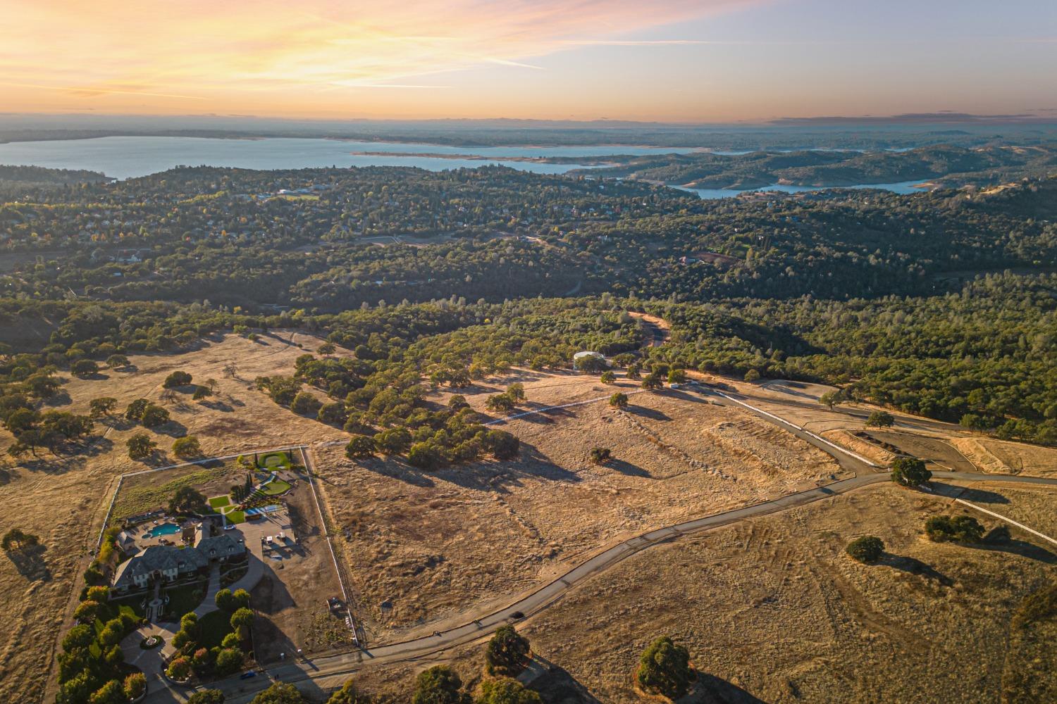 Photo of 2022-Lot 6 Via Veritas in El Dorado Hills, CA