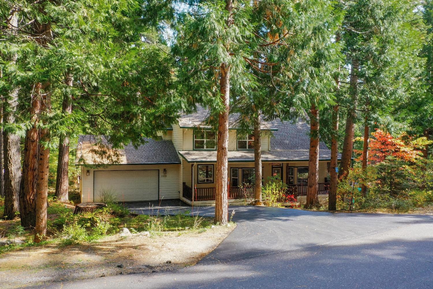 Photo of 2810 Chinook Wy in Arnold, CA