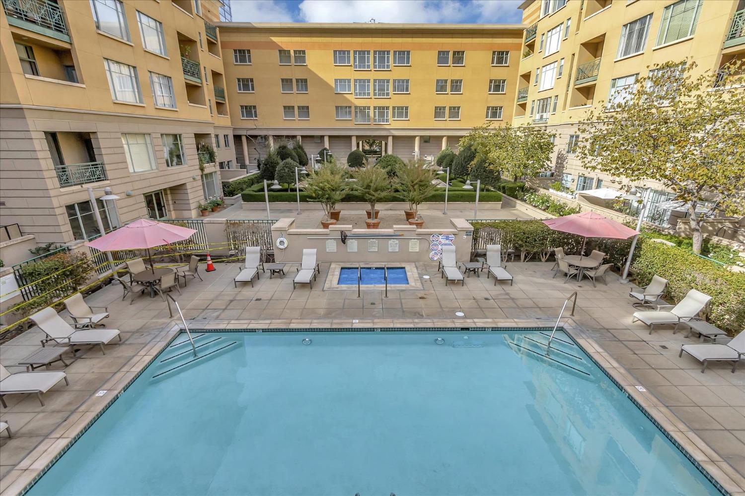 Detail Gallery Image 61 of 64 For 144 S 3rd St #505,  San Jose,  CA 95112 - 1 Beds | 1 Baths