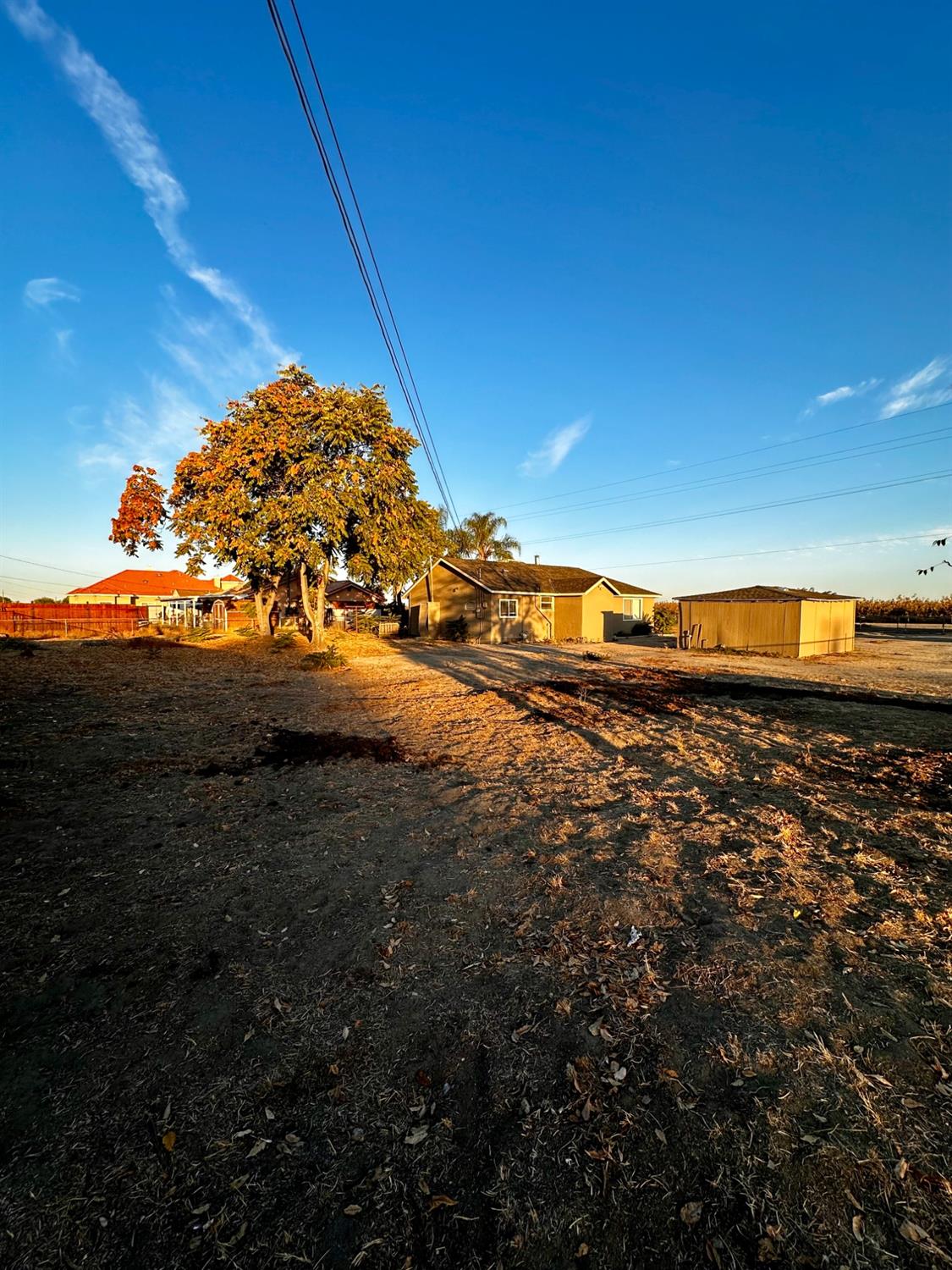 Orange Avenue, Corcoran, California image 18