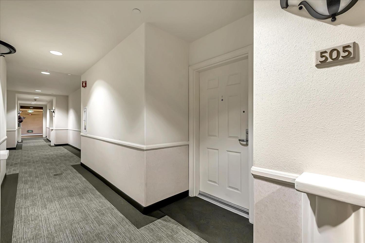 Detail Gallery Image 8 of 64 For 144 S 3rd St #505,  San Jose,  CA 95112 - 1 Beds | 1 Baths