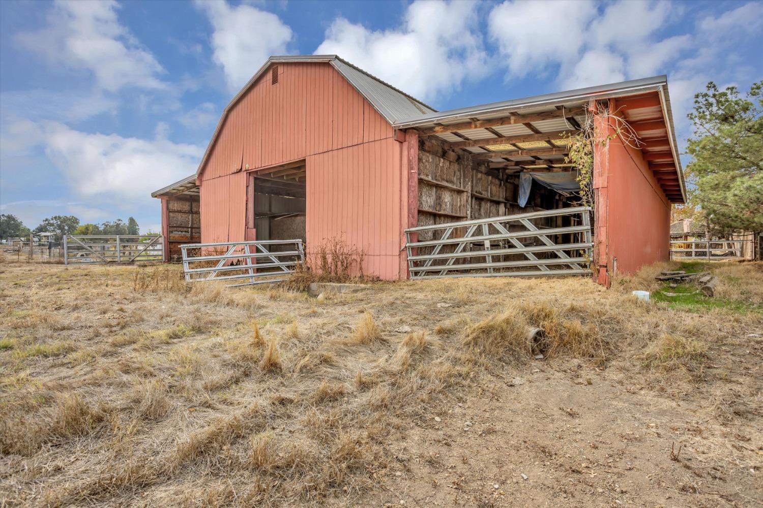 Cosumnes Road, Wilton, California image 5