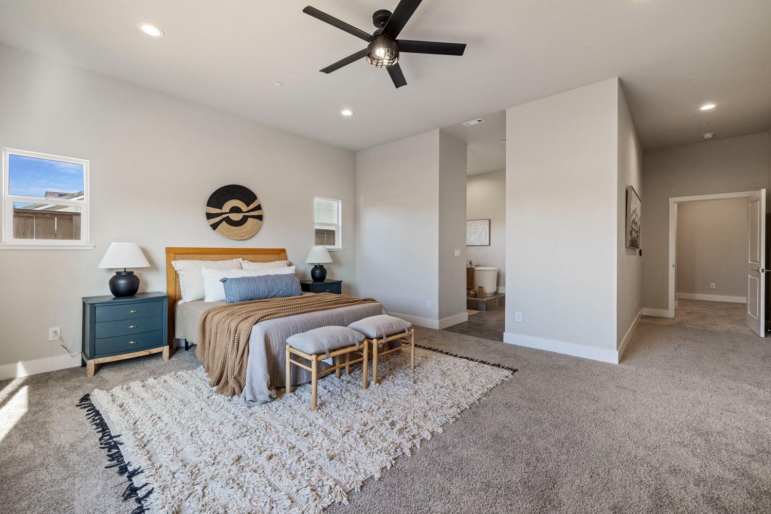 Detail Gallery Image 18 of 60 For 1211 Heavenly Cir, Stockton,  CA 95209 - 3 Beds | 2 Baths